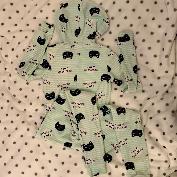 Cute Onsie NWT - Picture 6 of 7